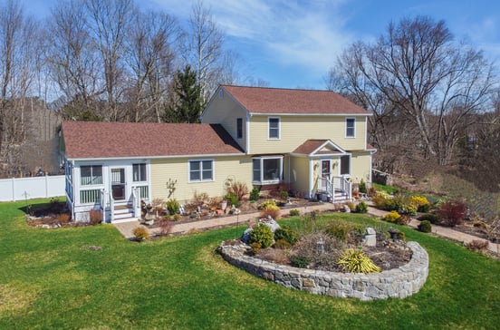 81 Laurel Hill Road