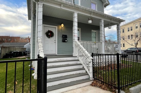 36 Poningo Street #2