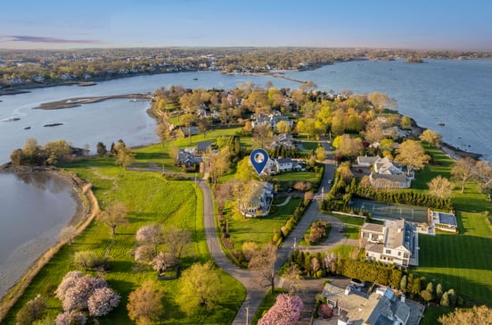 21 Island Drive