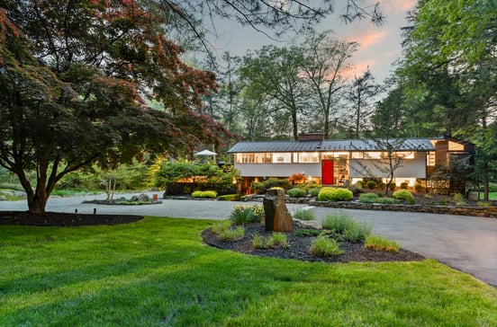 46 Valley Forge Road