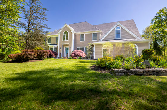 92 Norrans Ridge Drive