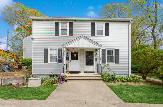 133 Sylvan Knoll Road