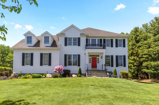 107 Stonewall Circle