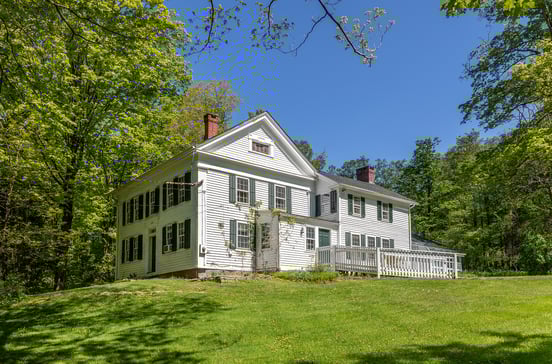 82 Sharon Goshen Turnpike