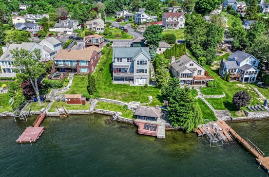 30 South Lake Shore Drive