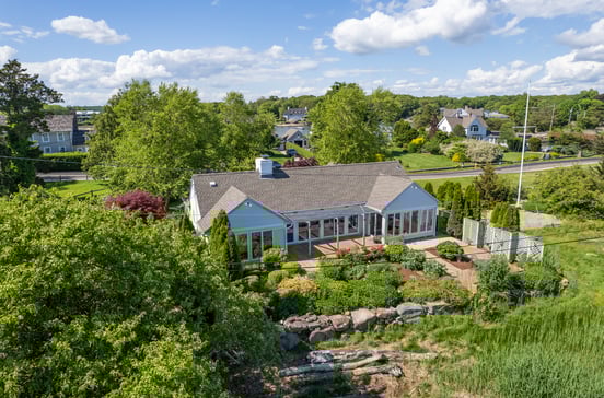 30 Chimney Corner Circle