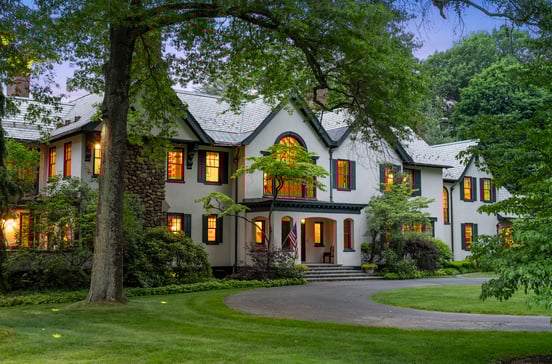 49 Mountain Spring Road