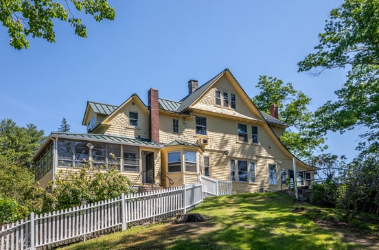 508 West Wakefield Boulevard