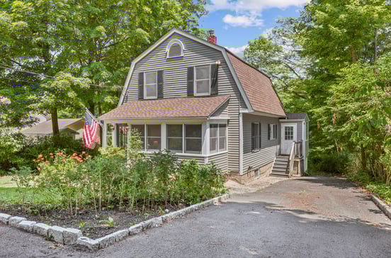 118 Ramapoo Road