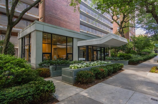 2575 Palisade Avenue #5H