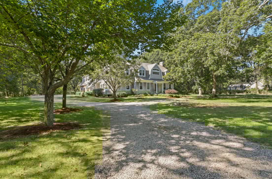 112 Wamphassuc Road