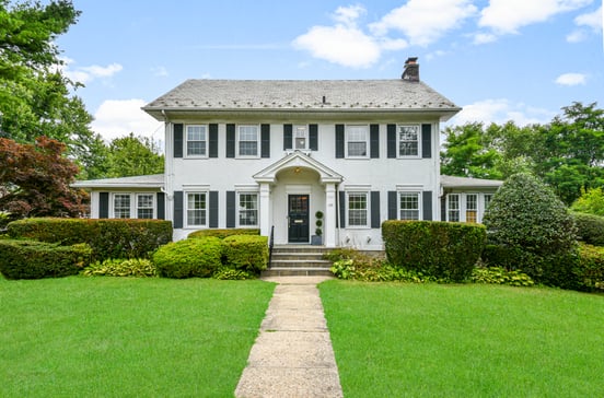 139 Fenimore Road