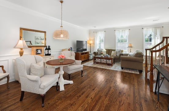 160 Warrington Round