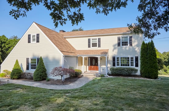 31 Scenic View Drive