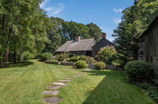 203 Roast Meat Hill Road