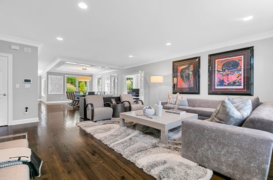 122 North Fair Street #4