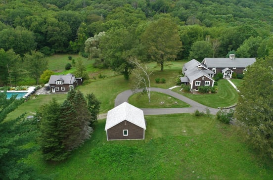 272 Under Mountain Road