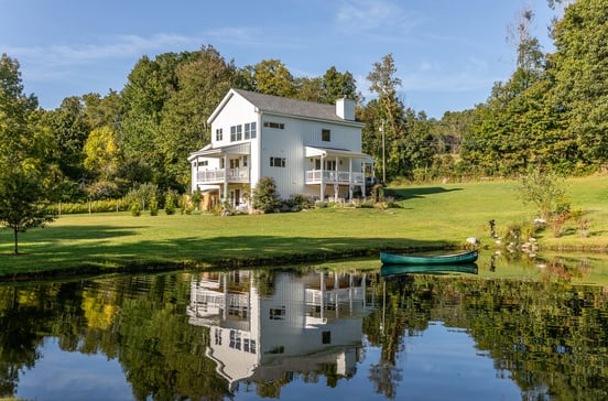 392 Kent Hollow Road