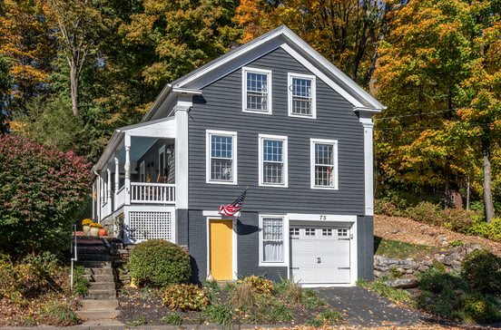 75 Woolson Street