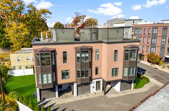 128 Library Lane #2