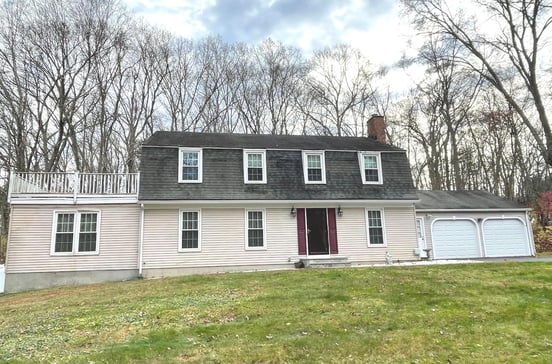 7 Old Duck Hole Road