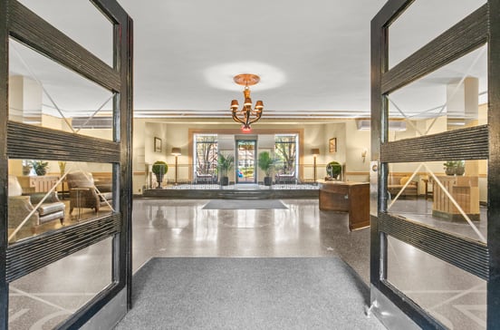 35 Parkview Avenue #6I