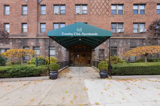 68 E Hartsdale Avenue #4K