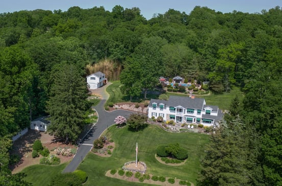 49 Pocono Ridge Road