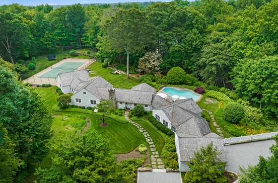 782 Smith Ridge Road
