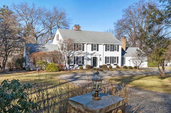 41 Mountain Road