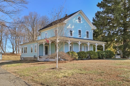 6264 Main Street