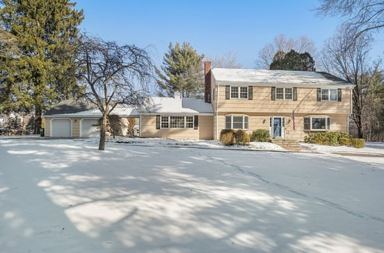 333 Hunting Ridge Road