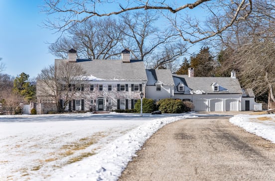181 Mountain Spring Road