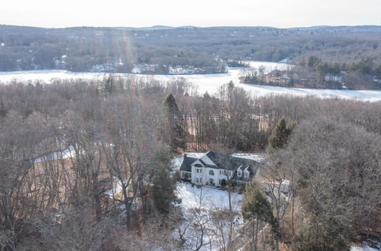 99 Iron Ore Hill Road
