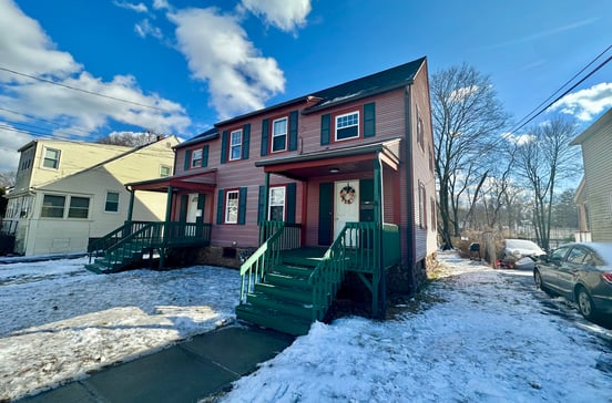 29 North Pearl Street