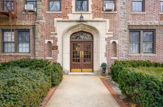 100 Parkway Road #1A