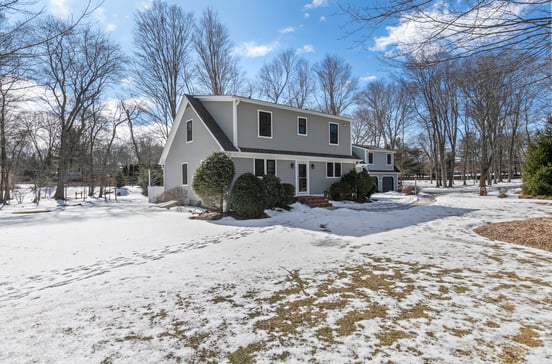 500 Pond Meadow Road