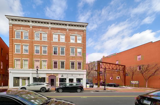 131 Washington Street #302