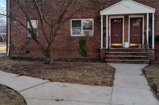 480 Tuckahoe Road #1B