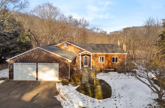 128 Horse Pond Road