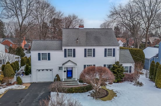 64 Bonny View Road