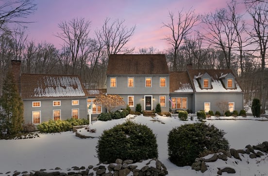 144 Old Horse Hill Road