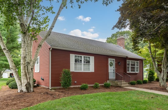 16 Canborne Way
