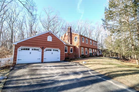 44 Merwin Brook Road