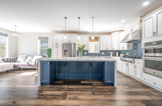 64 Winding Ridge Way