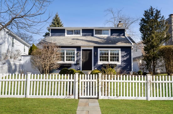 487 Milton Road