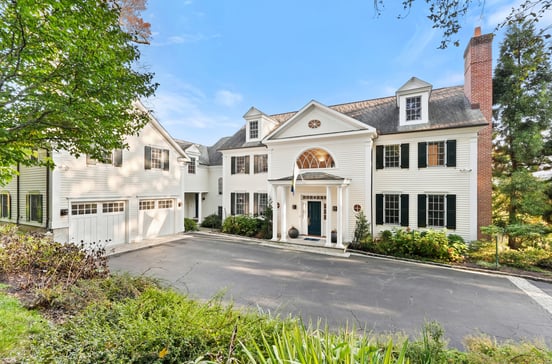 2 Belmont Drive