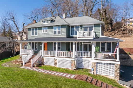 172 N. Franklin Street