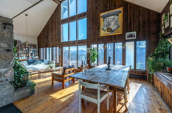 294 Snyder Pond Road