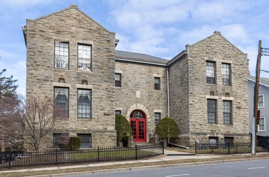 1085 Boston Post Road #6